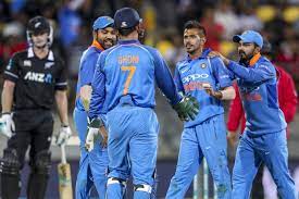 Ind vs nz total matches: Ind Vs Nz Very Bad News For Unbeaten India And New Zealand