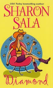 Sharon sala's most popular book is snowfall. Diamond Sharon Sala