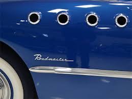 Image result for Mariner Blue 1949 Buick