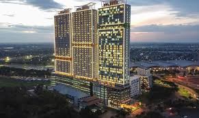 Cari penawaran terbaik untuk apartemen easton park serpong dijual apartemen easton park, type studio+ di daerah bsd serpong ukuran: Sewa Apartemen Bayar Bulanan Di B Residence Bsd Flokq
