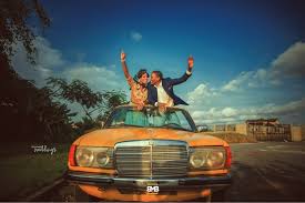Check spelling or type a new query. Laide Emma S Pre Wedding Shoot Is A Vintage Beauty Bellanaija Weddings