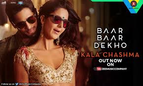 Kala Chashma Baar Baar Dekho Ft Sidharth Malhotra Katrina Kaif Posts Facebook Mainu kala chashma jachda ae jachda ae gore mukhde te tenu kala chasma jachda ae jachda ae gore mukhde te. kala chashma baar baar dekho ft