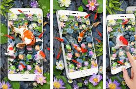 Download now kupu kupu wallpaper animasi ღ latar belakang for android. 5 Tema Android Lucu Bergerak Agar Hp Lebih Menarik
