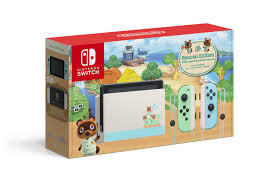 análisis the legend of zelda: Nintendo Switch Animal Crossing New Horizons Edition Nintendo Switch Walmart Canada