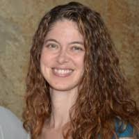 Kimberly Bingaman's Instagram, Twitter & Facebook