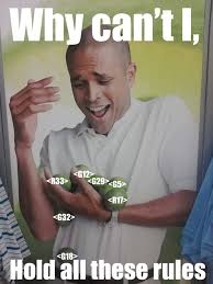 Frc Memes Thread Chief Delphi Robot Memes Nerd Memes Memes