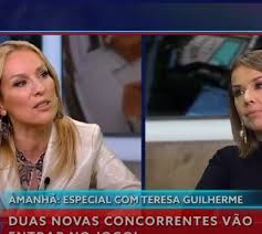 Teresa guilherme e cláudio ramos passaram momentos muito complicados durante a gala de a reação de 'a pipoca mais doce' a estas palavras não foi, de certo, o esperado pela produção. Hvhhrpwxgj9c8m