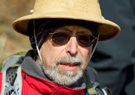 The 3 Foragers: Foraging for Wild, Natural, Organic Food: Early Spring  Foraging Tour with "Wildman" Steve Brill