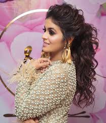 10 Modern Rad Party Wear Hairstyles You Need To See Today Easy Hairstyles Open Hairstyles Indian Hairstyles