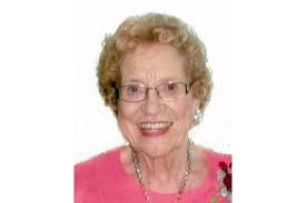 Pearl Vorland Obituary (1913