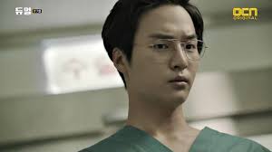 Duel: Episode 7 » Dramabeans Korean drama recaps