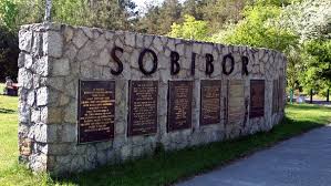 Vernichtungslager sobibor jetzt 1 bewertungen & 18 bilder beim testsieger holidaycheck entdecken und direkt hotels nahe vernichtungslager sobibor finden. Trawniki Mordhelfer Der Nazis Br24 Br De