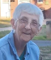 Barbara Weber Obituary (1937