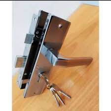Merk handle pintu atau door yang bagus? Jual Gagang Pintu Minimalis Online Terbaru Juli 2021 Blibli