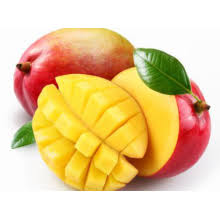 Arome Naturel Mangue Fruits Et Legumes Recettes De Mangue Fruits Et Legumes De Saison
