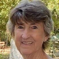 Betty Joyce Smith Obituary