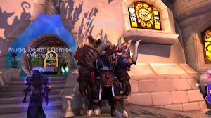 Mar 12, 2021 sfouge joined nihilum reborn. Scott Mcmillan On Twitter Hey Wowkungen Do You Recognise Method S Newest Recruit Legion