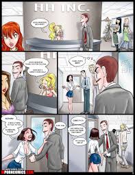 ✅️ Porn comic Ay Papi. Office Drama. Part 13. Sex comic director has a ✅️ |  JabСomix | Porn comics hentai adult only | wporncomics.com