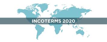These new terms were released by the international chamber of commerce in sept of 2019 and set guidelines for how shipments between a seller and buyers in different countries are handled. Incoterms 2020 Main Changes