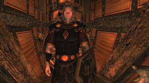 Skyrim:Missing In Action - The Unofficial Elder Scrolls Pages (Uesp)