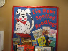 Love Re Using My Spot The Dog Cutout Dog Bulletin Board Library Themes Scholastic Book Fair