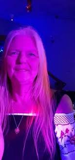 Tribute to Donna Rowson, 1966