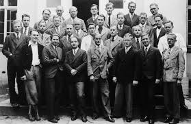 Dritter Finkenwalder Kurs Abschluss 16 8 1936 Personlichkeiten Das Portal Bilder