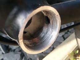 Innenlagergewinde Defekt Was Tun Cargobike Forum