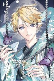 anime fantasy おしゃれまとめの人気アイデア pinterest abigail juan イラスト 嵐 イラスト 鳴上嵐