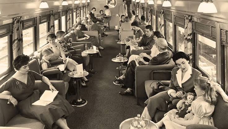 History - Union Station Los Angeles