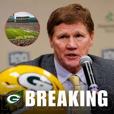 Clay Matthews Returns to Green Bay Packers as Co-Owner in 2025