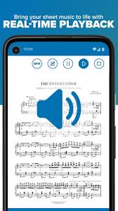 Check spelling or type a new query. Musicnotes Sheet Music Player Apps On Google Play