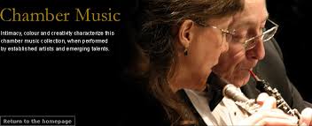 Chamber Music