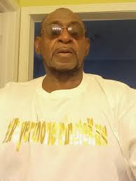 Kneeling Ambassadors of Worship