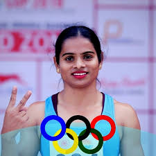 However, she missed the automatic tokyo olympic qualification mark by 0.02. Dutee Chand Opens Up About Her Same Sex Relationship Youth Ki Awaaz