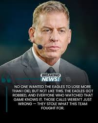NFL Fans Noticed The Same Concerning Thing About Troy Aikman During  Rams-Vikings Playoff Game On 'Monday Night Football'  https://www.totalprosports.com/nfl/fans-noticed-the-same-concerning-thing-about-troy-aikman-during-rams-vikings-playoff-game-on  ...