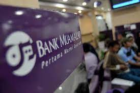 Cyber security and fraud information. Bank Muamalat Beroperasi Terbatas Selama Libur Lebaran Finansial Bisnis Com