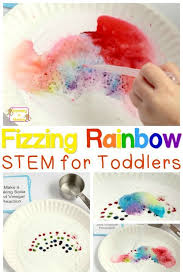 If You Want To Try Stem Activities For Toddlers And Preschoolers Start With Easy Fun Things These F Stem Activities Preschool Preschool Stem Stem Activities