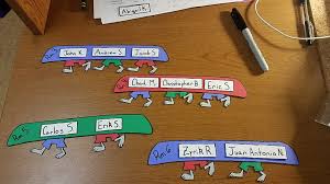 All door clip art are png format and transparent background. Canoe Door Decs Door Decs Ra Ideas Camping Theme