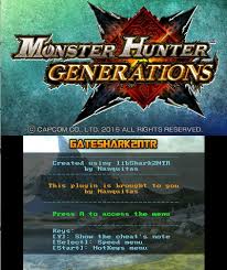 02/09/2021 · you will find the apex x monster energy codes on monster energy cans. Monster Hunter Generation Cheats Plugin Gbatemp Net The Independent Video Game Community