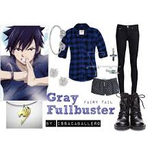 25 New Cute Anime Inspired Outfits