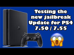Maybe you would like to learn more about one of these? Video Ps4 Jailbreak