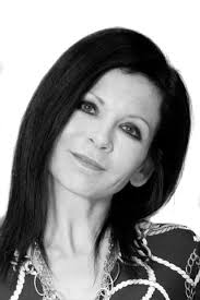 Sandra Rohner's Instagram, Twitter & Facebook