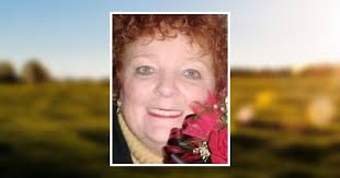 Margie Faye (Cantrell) Rohr Obituary August 17, 2020