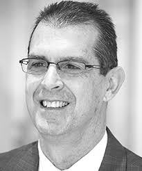 John Toigo :: Sparke Helmore