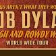 Bob Dylan