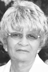 Essie Heidelberg Obituary (2015)