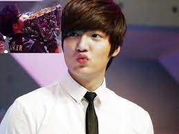 حفل لي مين هو أغنية رائعــة الحب المؤلم لظهور في سيول lee min ho lee min man lee