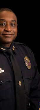 The High Point Police Department 2022 Annual Report by cityofhighpoint