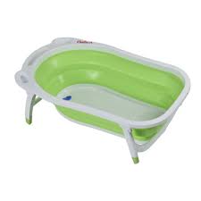A review and demo of the aqua scale baby bath by baby patent. Bathtubs Reviews
